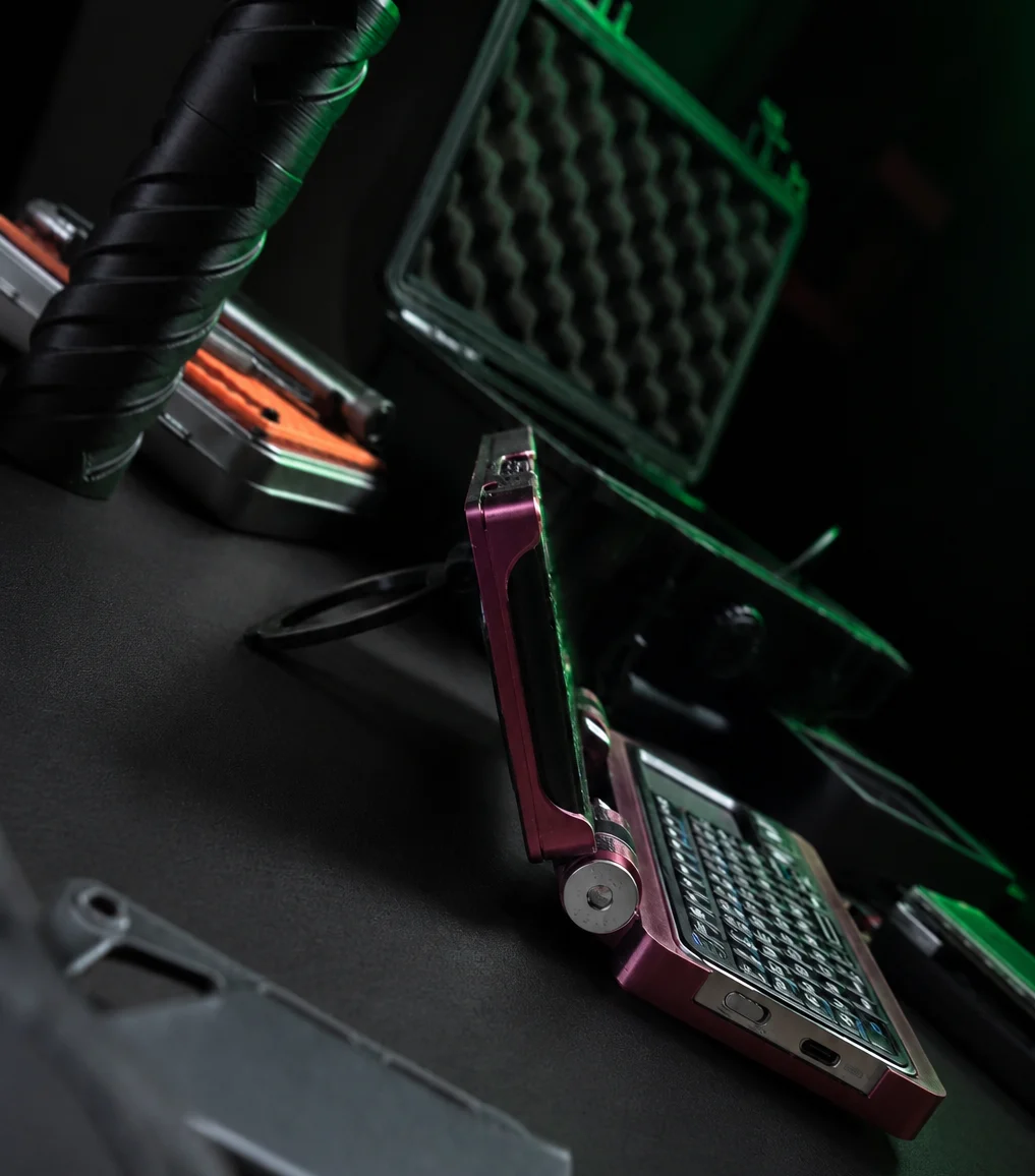 Ein Kern, viele Schalen: Warum Coding-Agenten zu Engines werden
