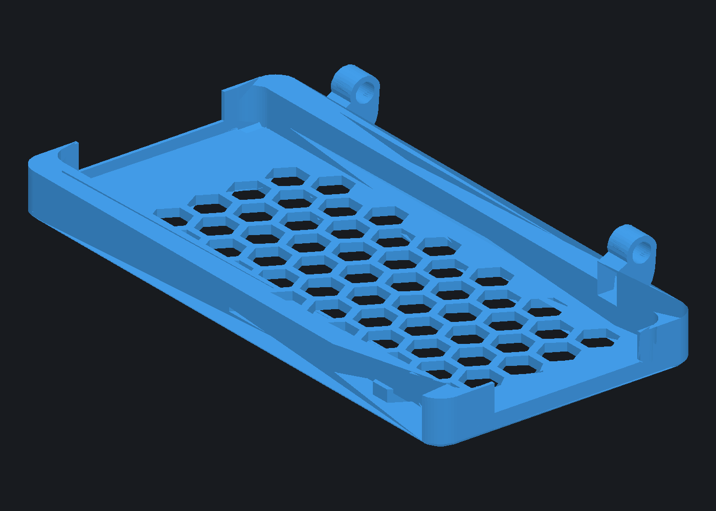 V14 Tastaturhälfte