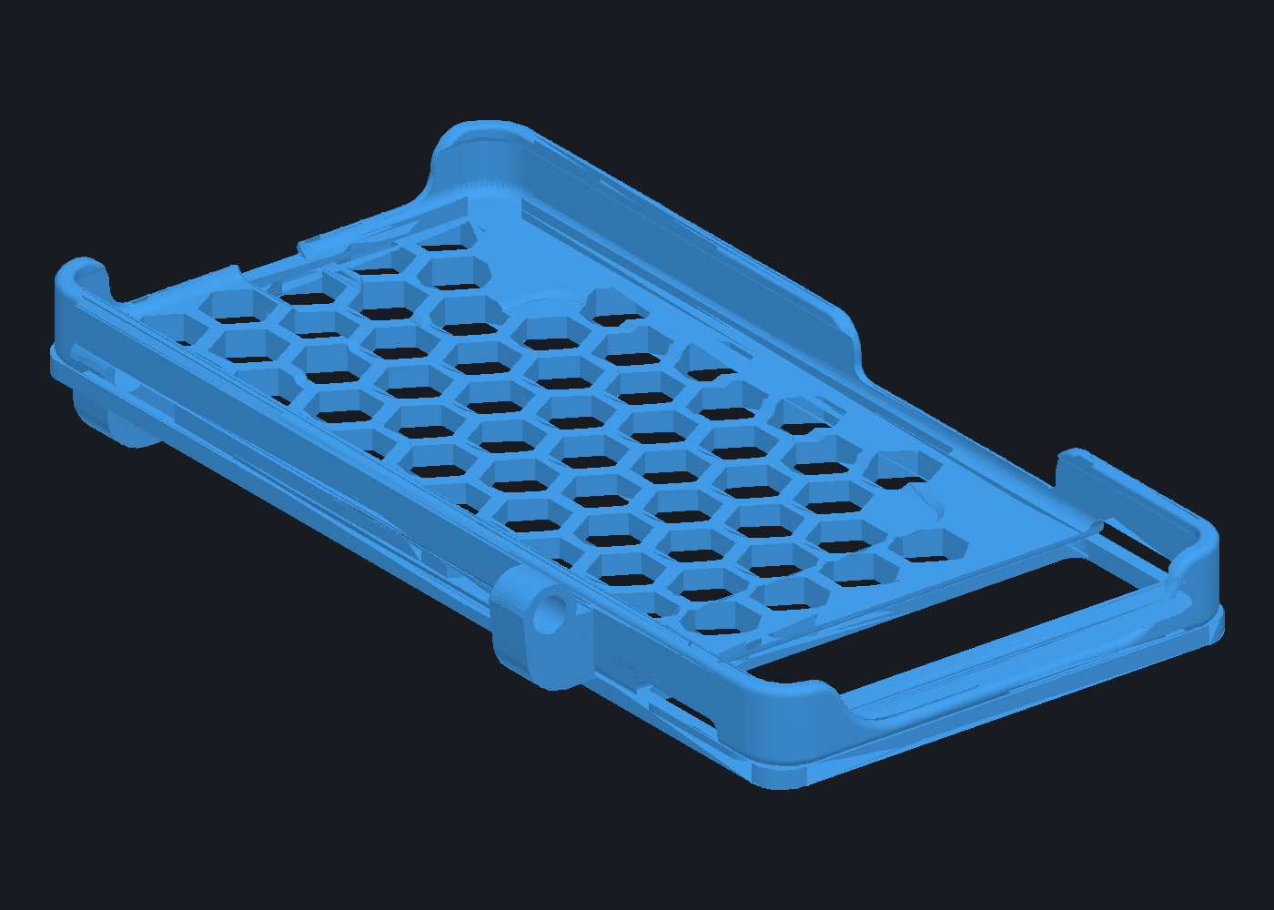 V14 Handyhälfte für Pixel 6a